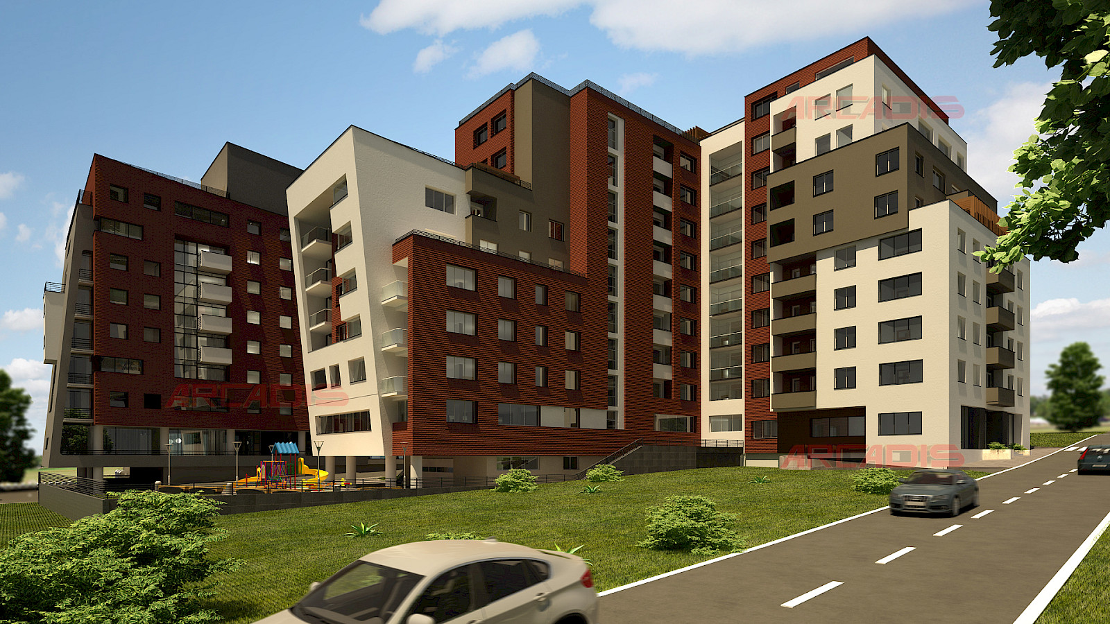 Building 3