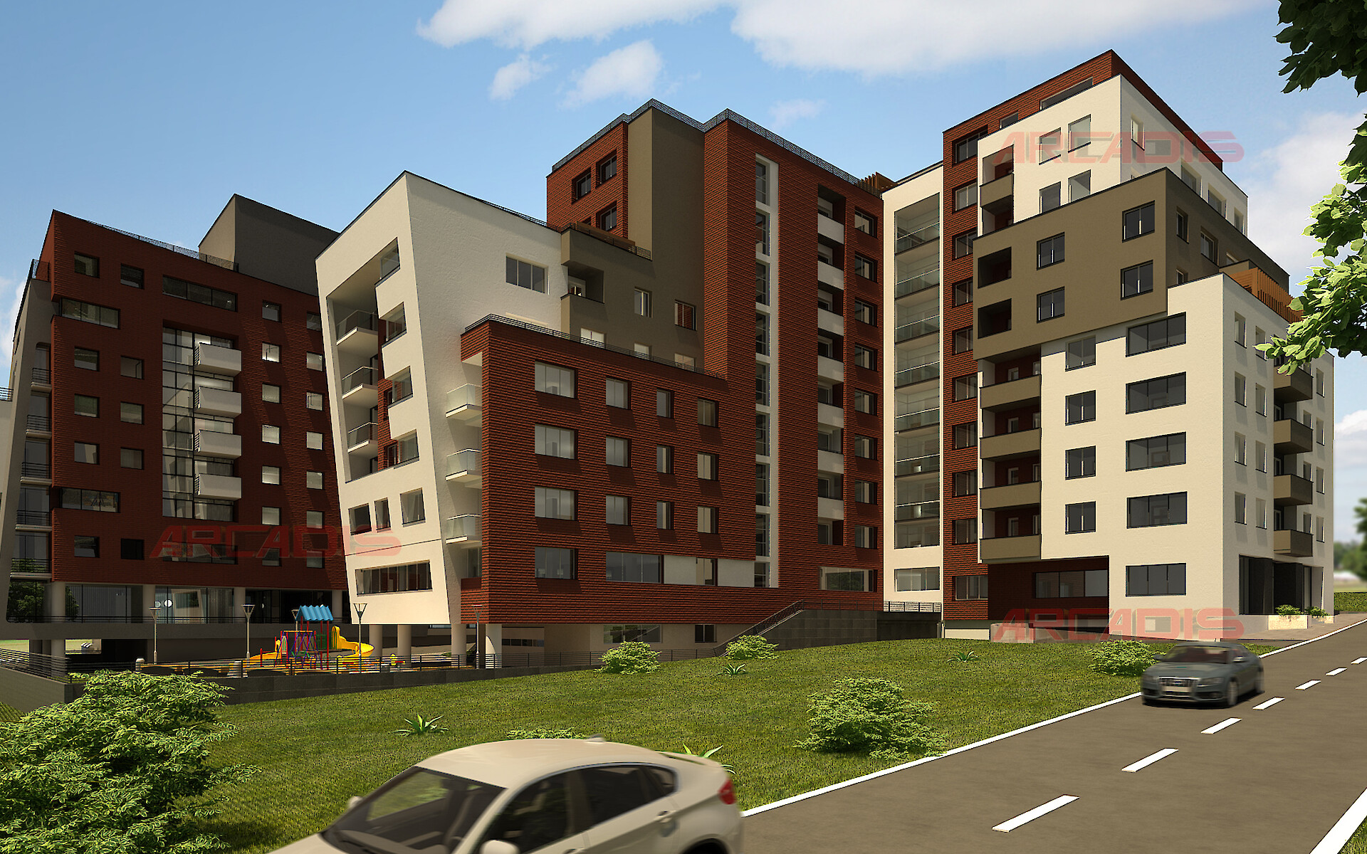 Building 3