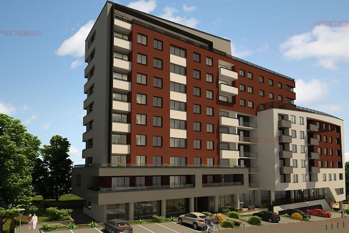 Building 3