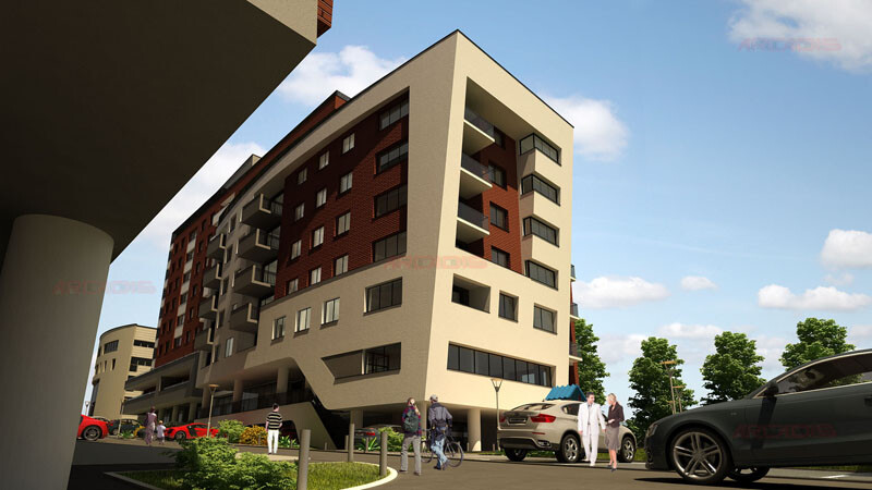 Apartment A29