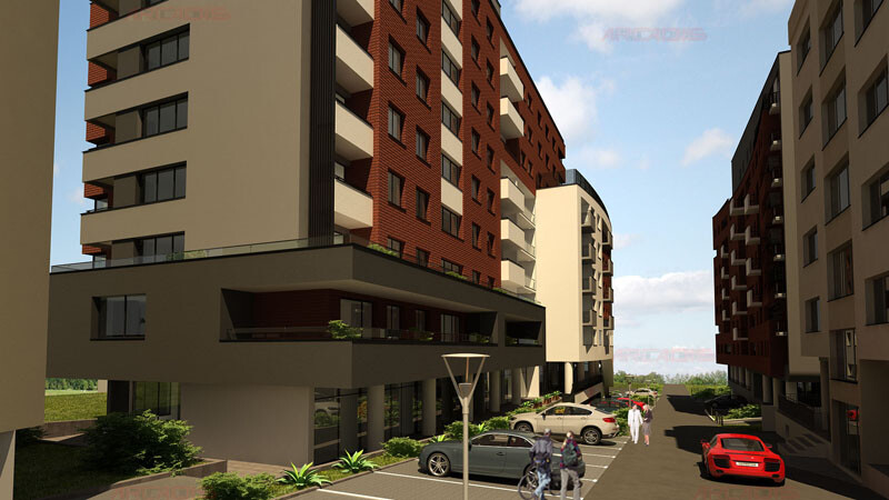 Apartment B28