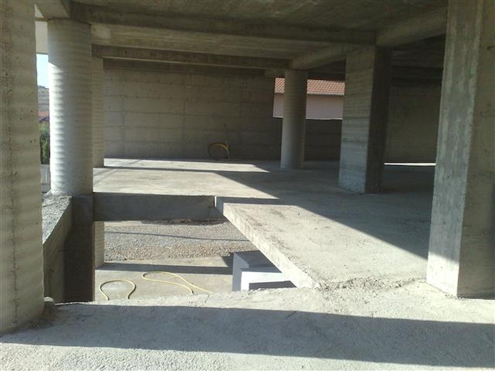 Punimet Tetor 2011
