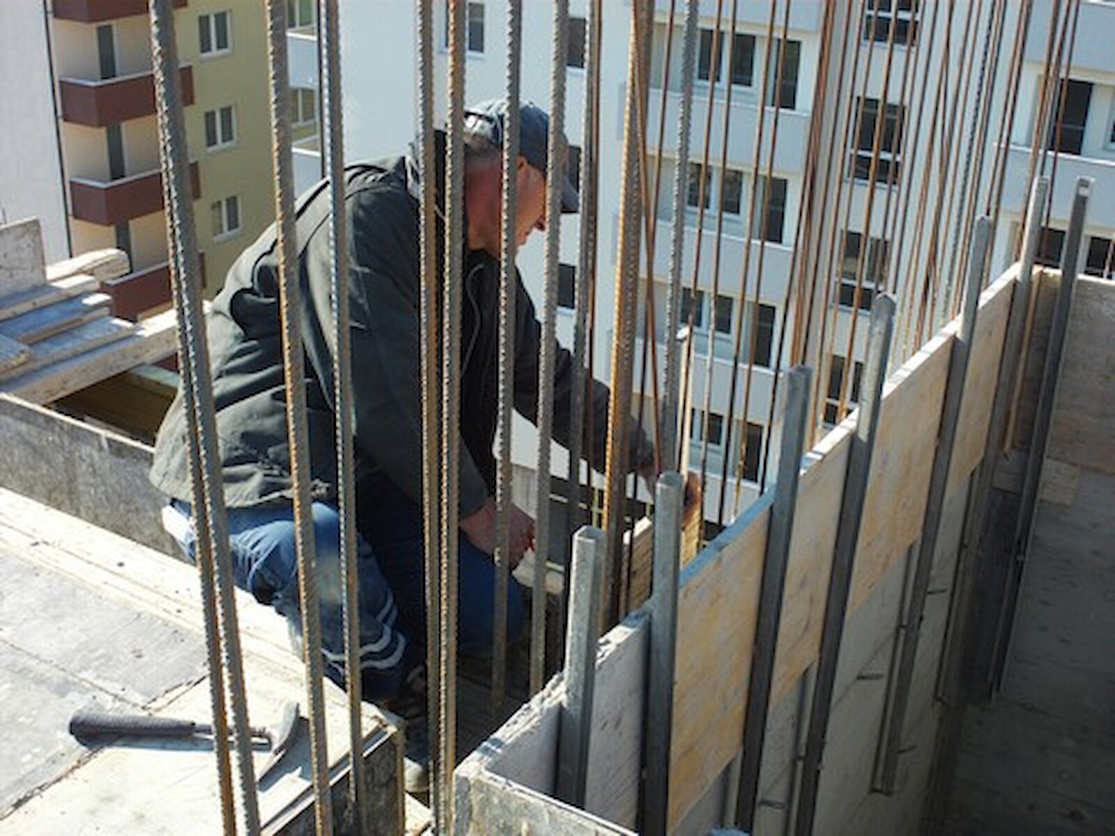 Punimet Nëntor 2011