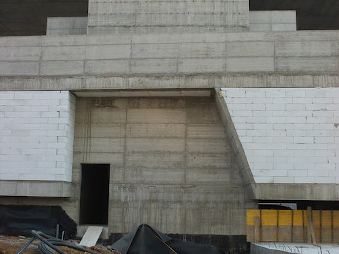 Punimet Nëntor 2011