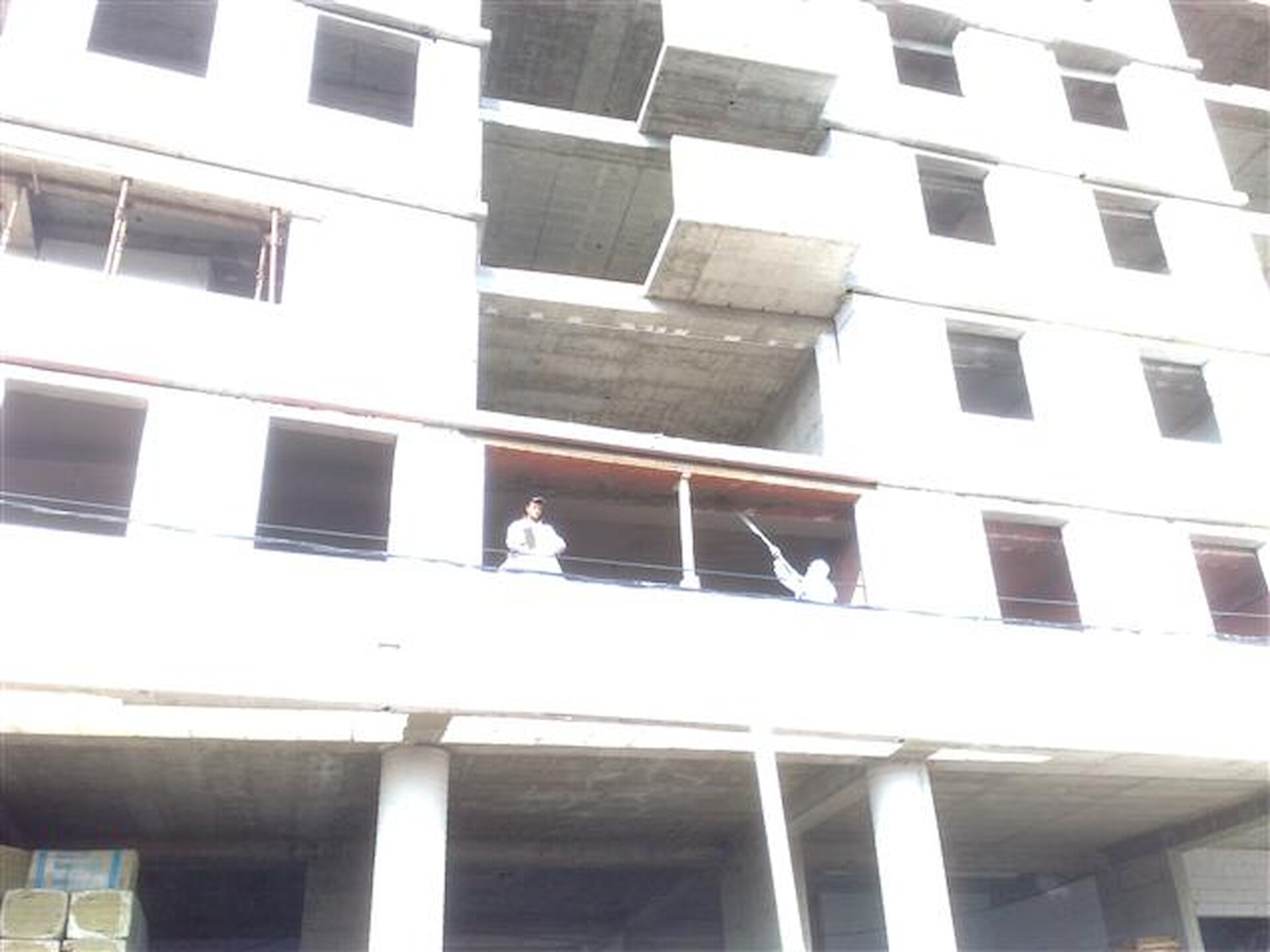 Punimet Mars 2012