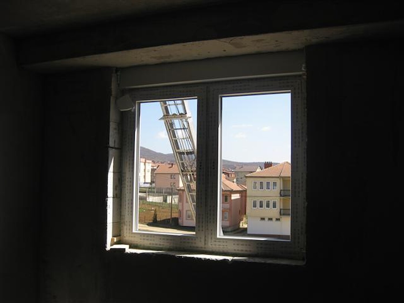 Punimet Mars 2012