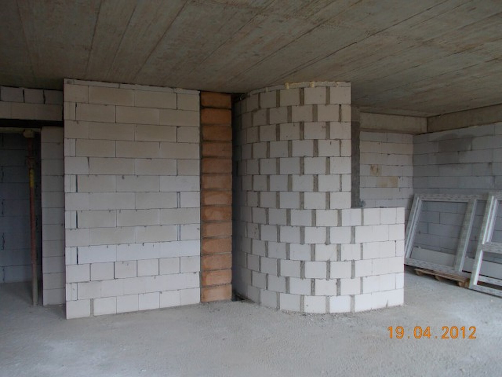 Punimet Prill 2012