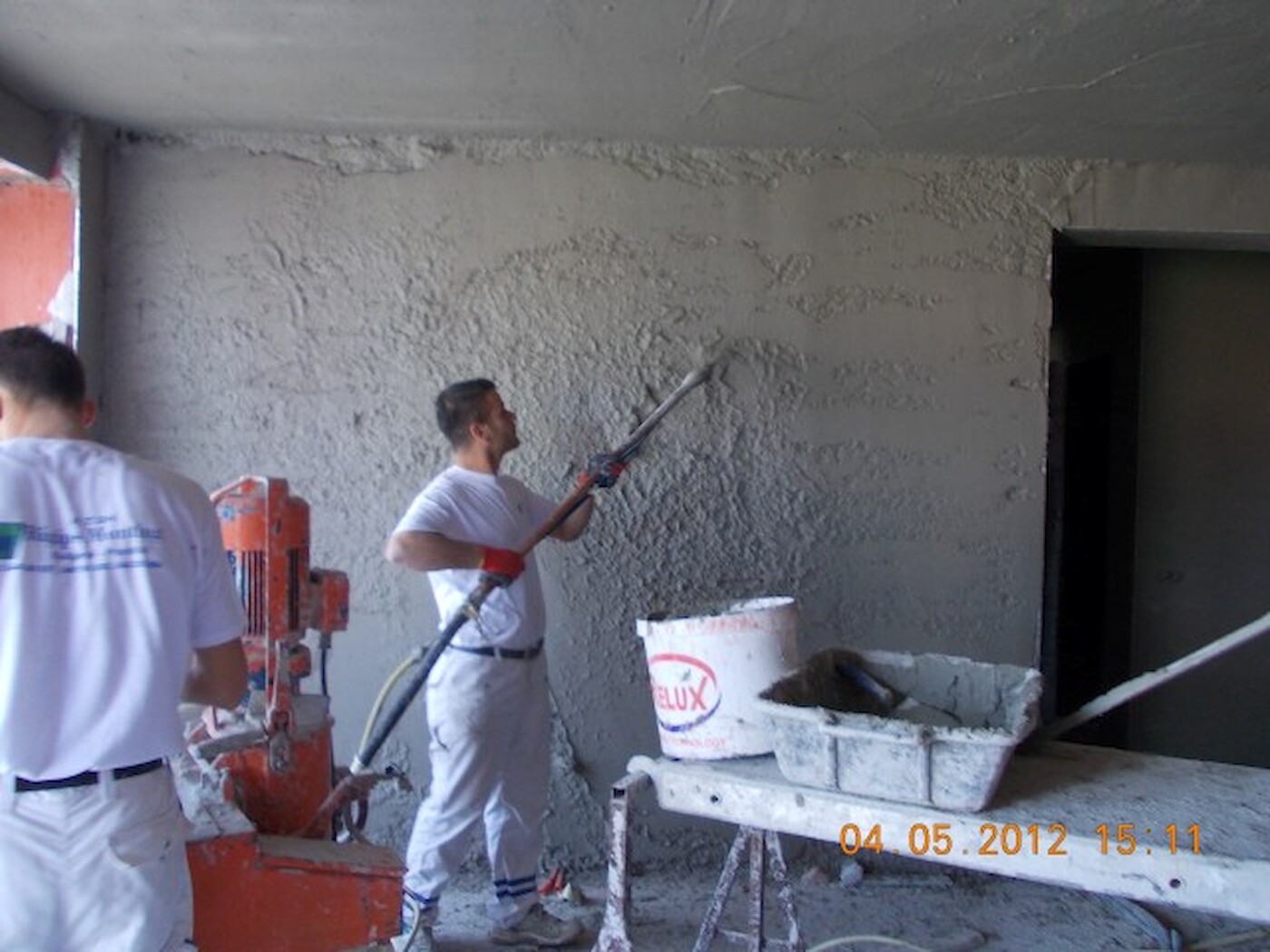 Punimet Prill 2012
