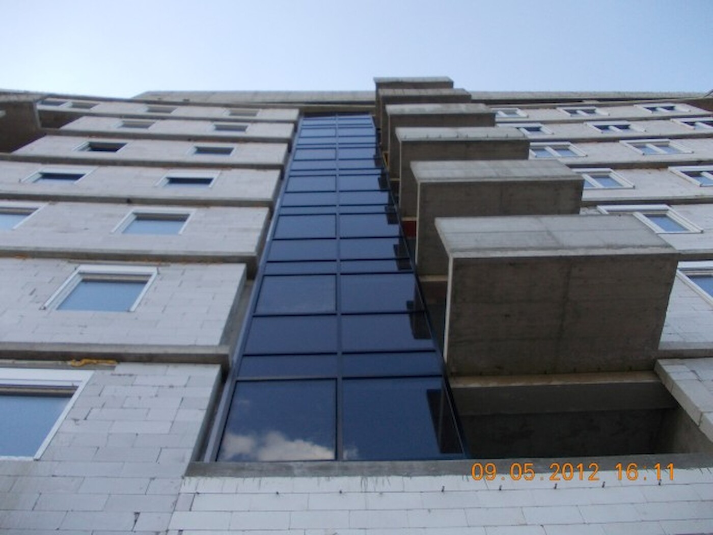 Punimet Prill 2012