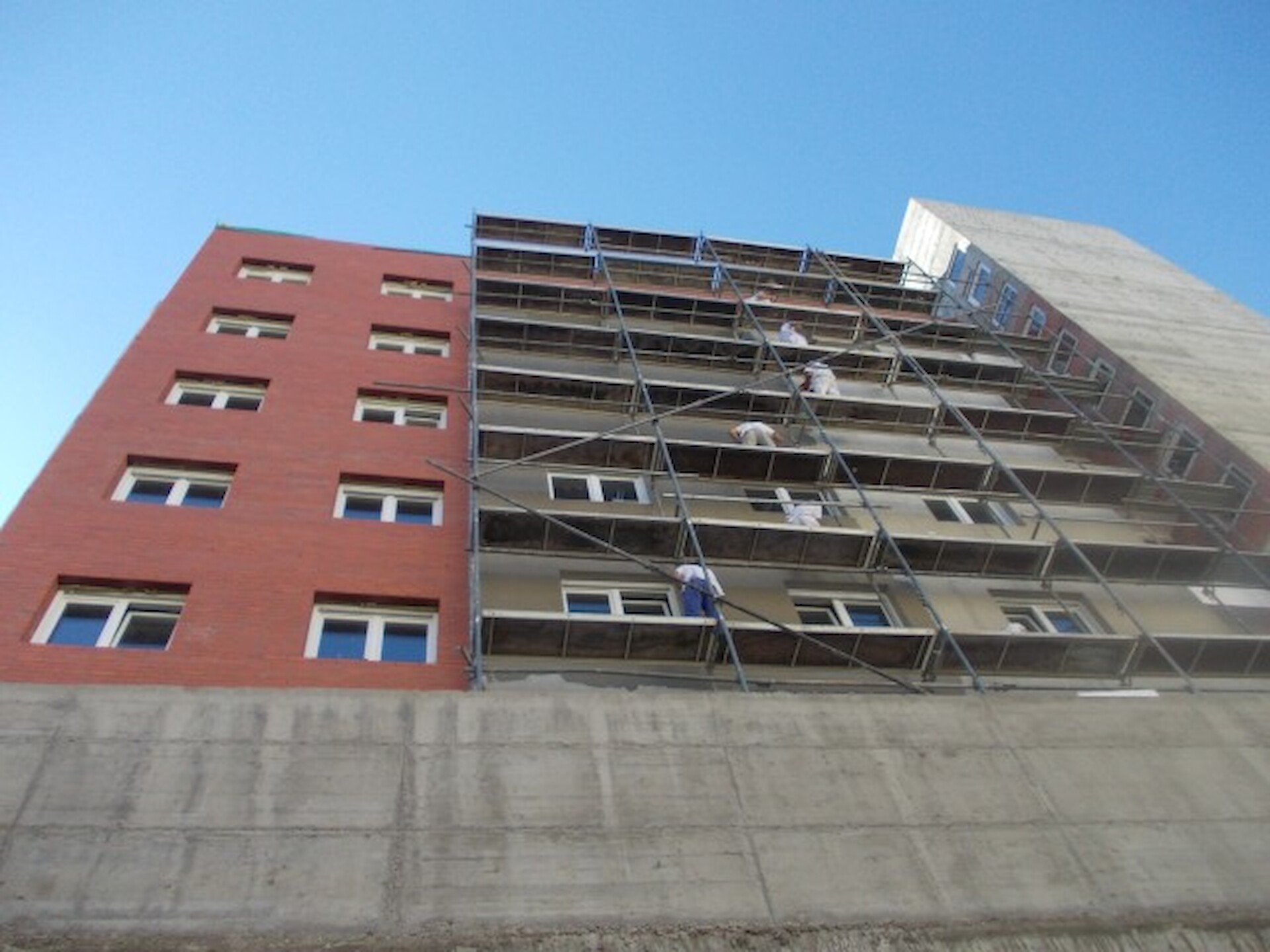Punimet Maj 2012