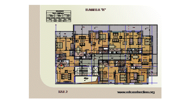 Apartment A07