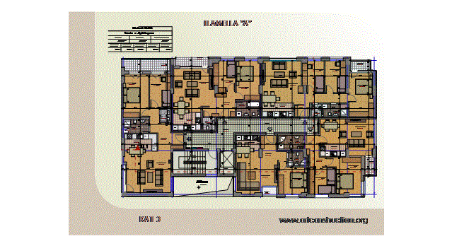 Apartment A11