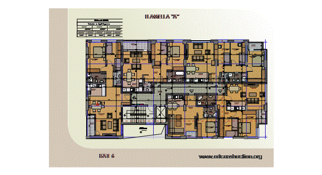 Apartment A27