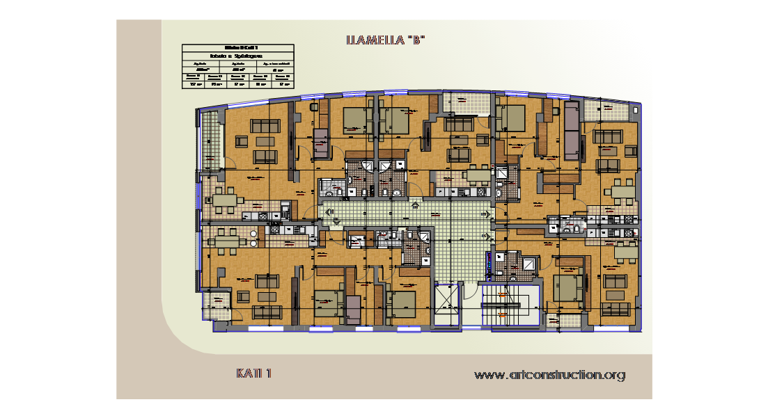 Banesa B01
