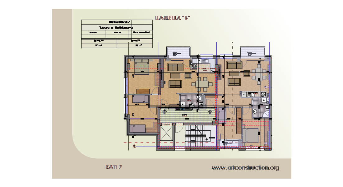 Apartment B28