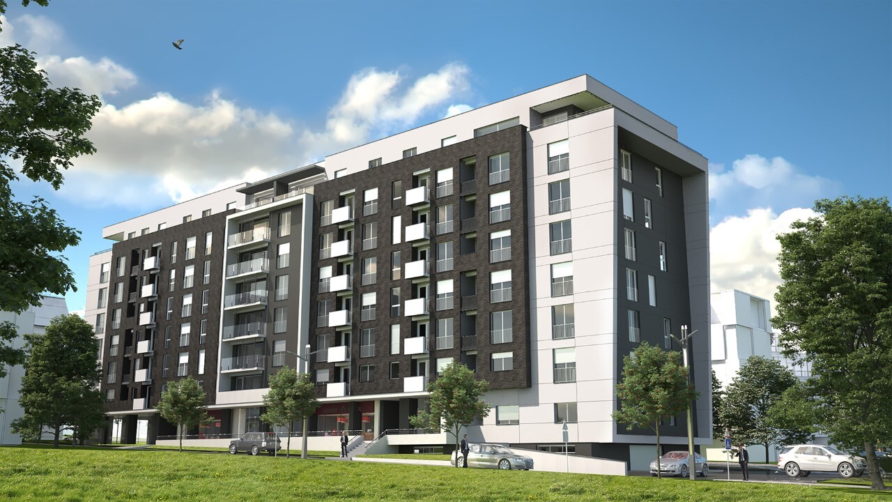 Apartment 89.4