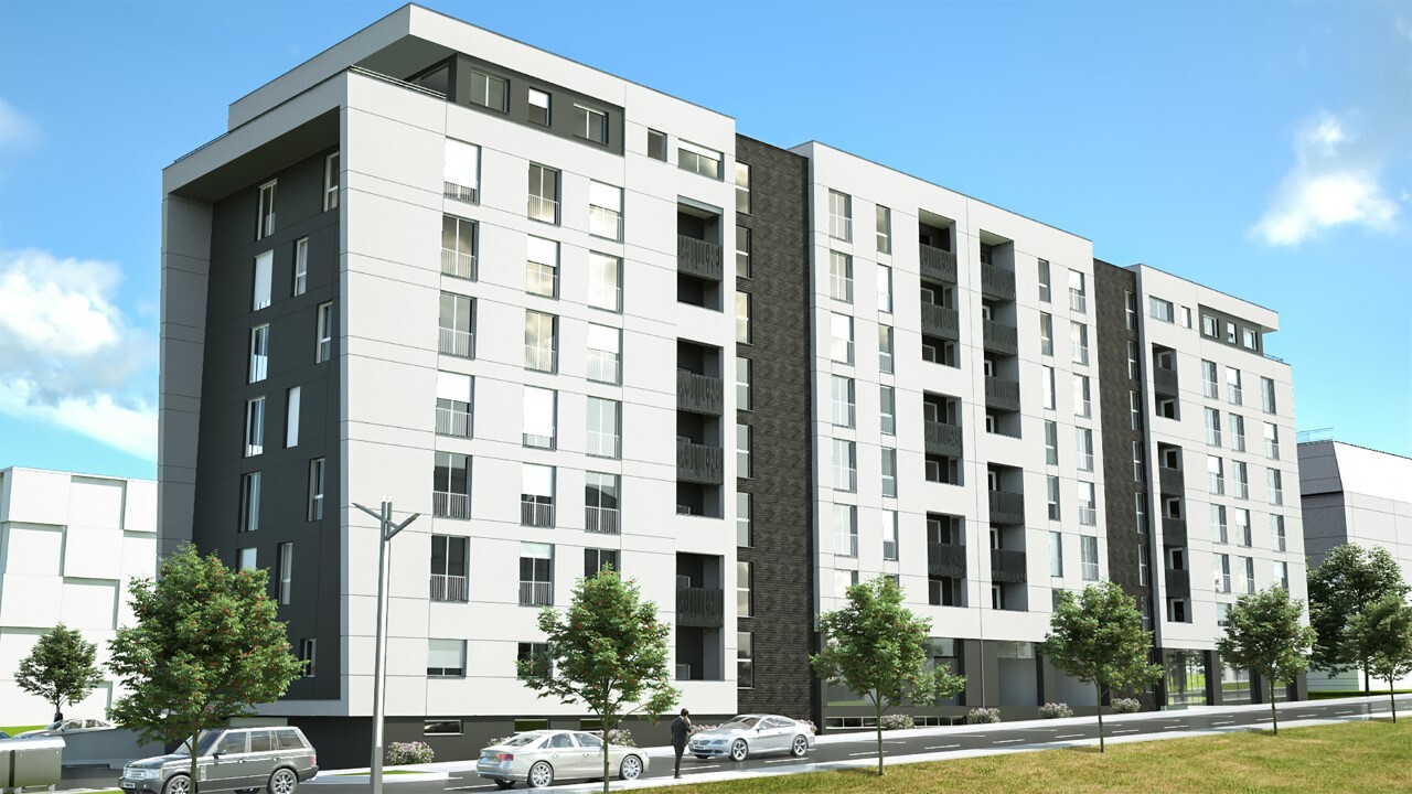 Apartment 57