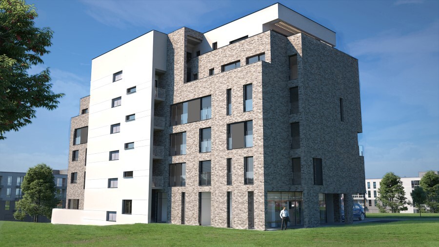 Apartment 86.3