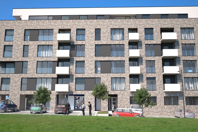 Building 5