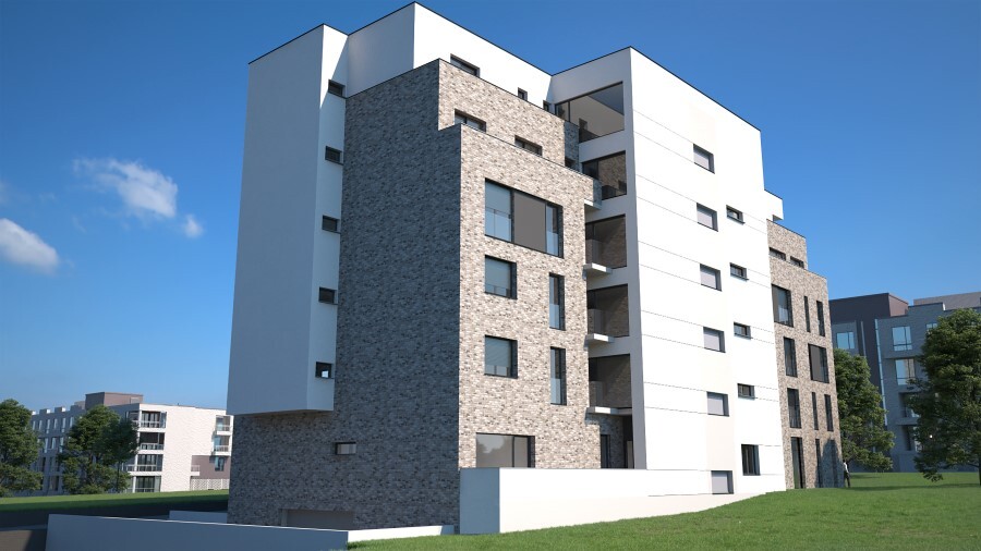 Apartment 89.4