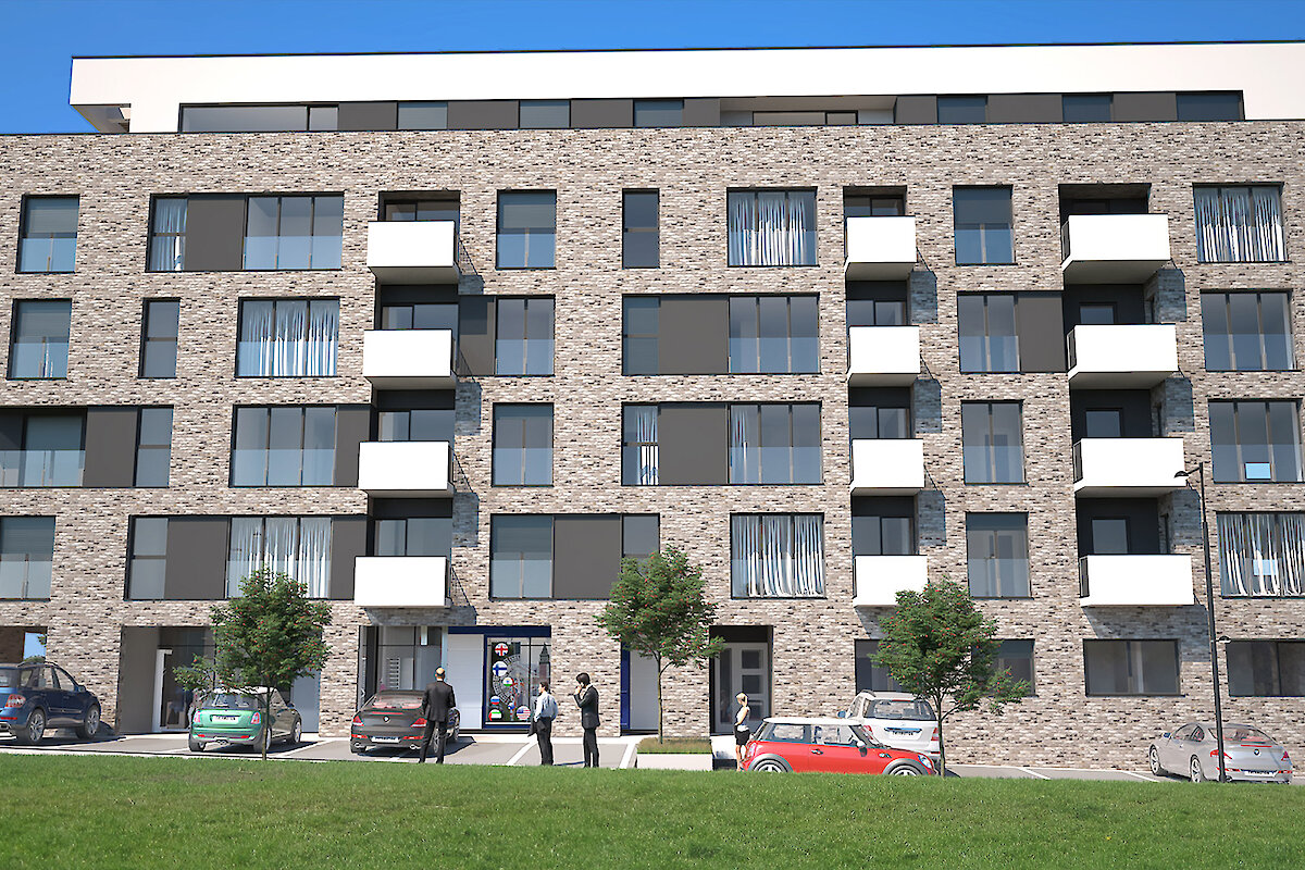 Building 5