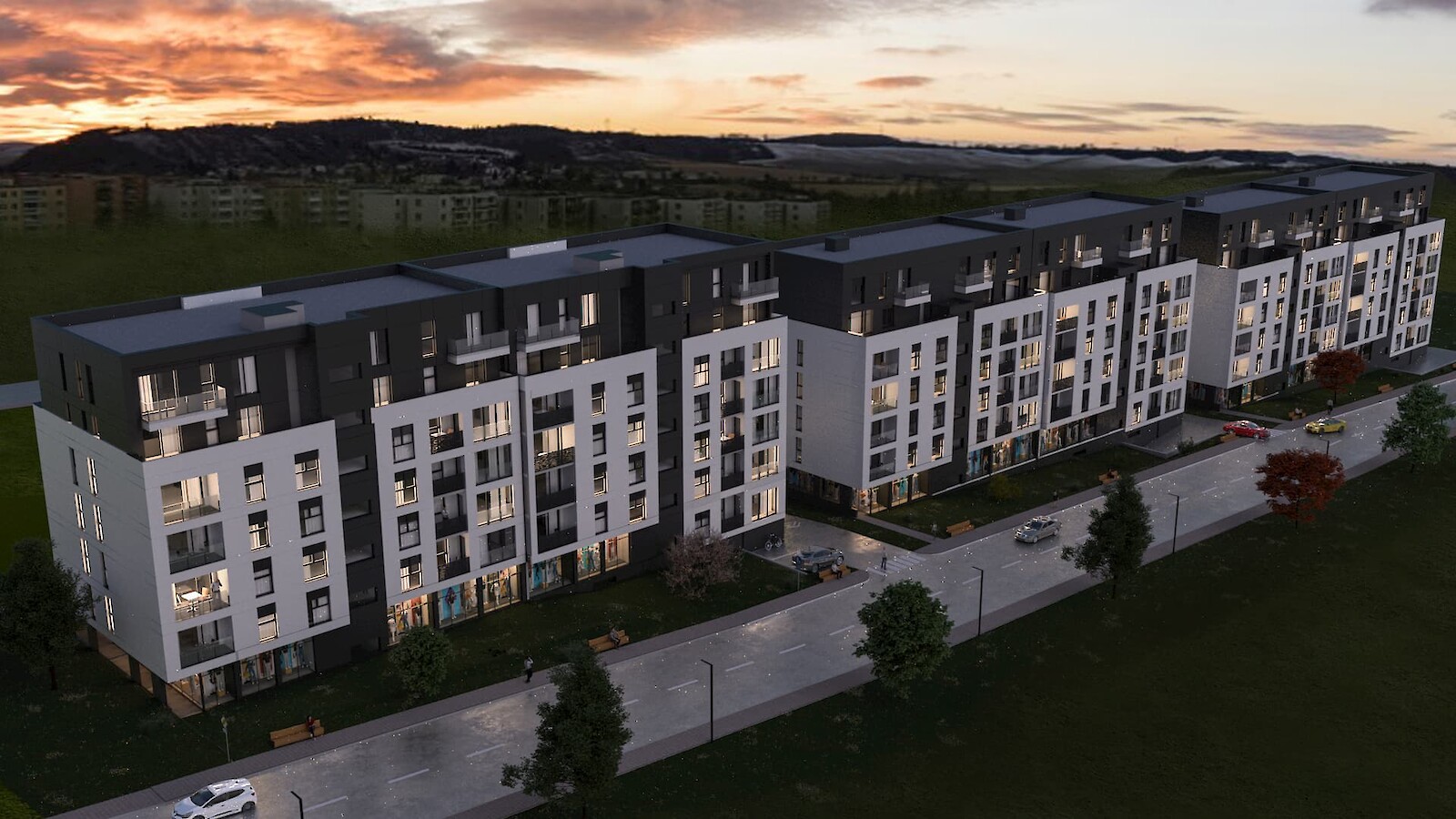 Apartment 65.2