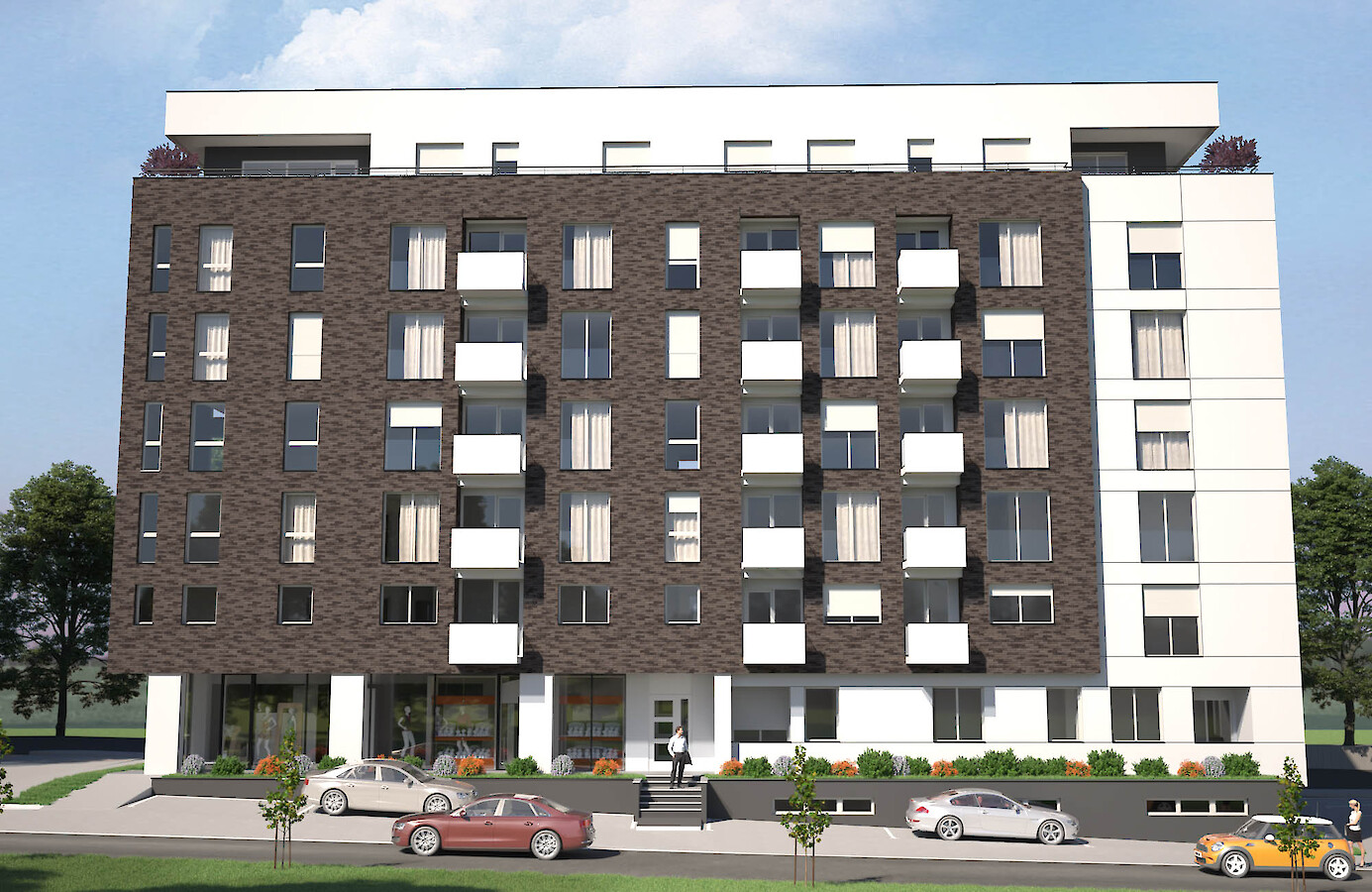 Apartment 81.5