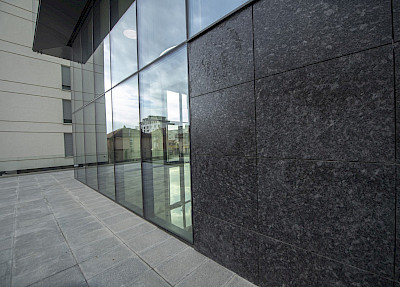 Objekti Afarist Objekti Afarist