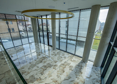 Objekti Afarist Objekti Afarist