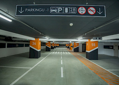 Objekti Afarist Objekti Afarist