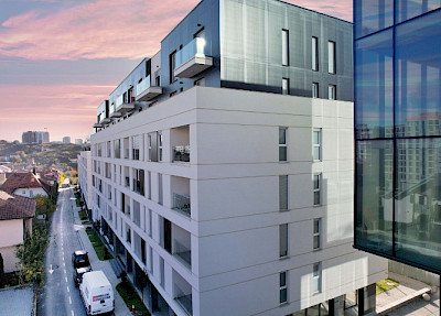 Objektet 7, 8 dhe 9 Objektet 7, 8 dhe 9