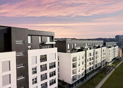 Objektet 7, 8 dhe 9 Objektet 7, 8 dhe 9