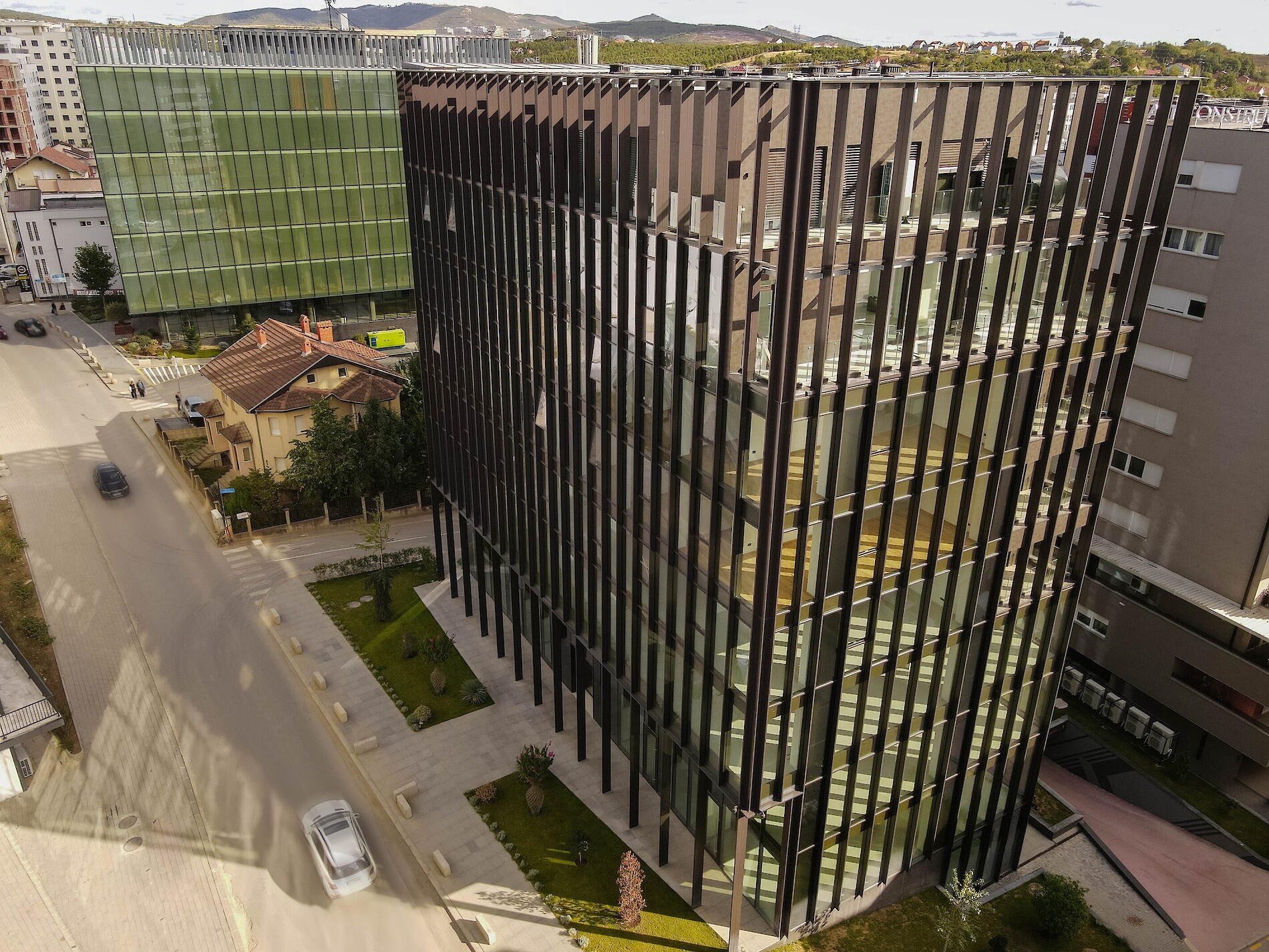Building 6