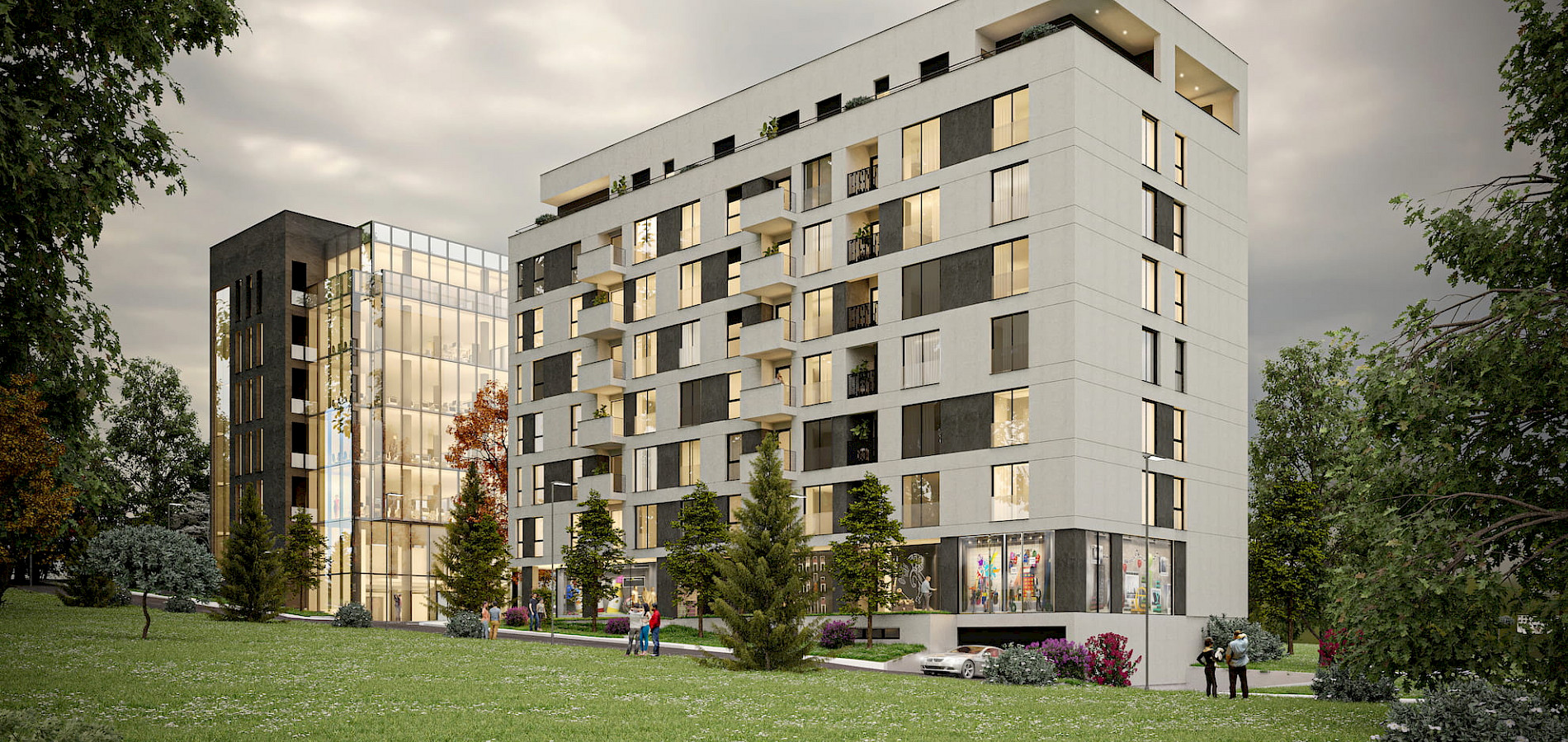 Mendoni për gjërat e bukura që ju rrethojnë, në shtëpinë tuaj plot dashuri!