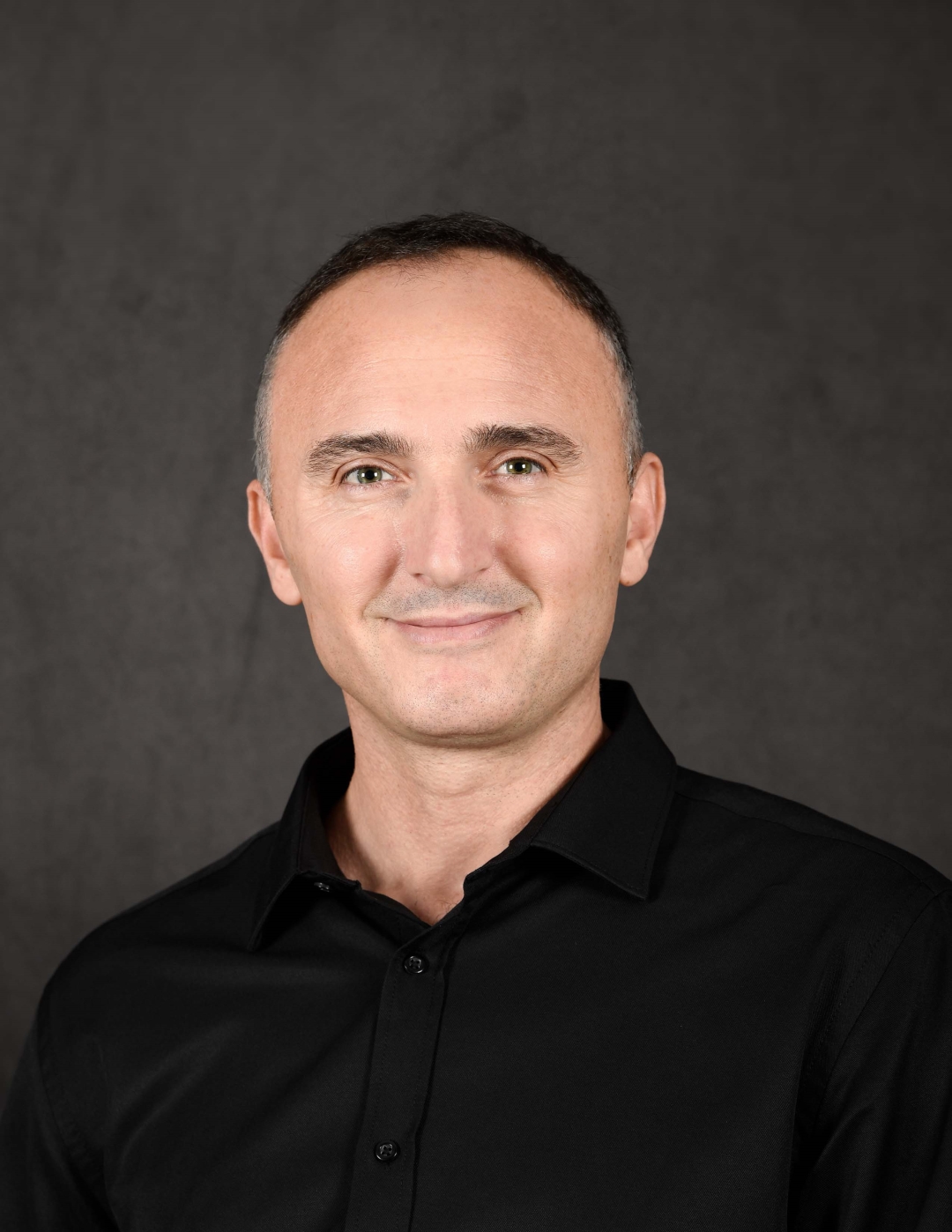 Suad Gosalci