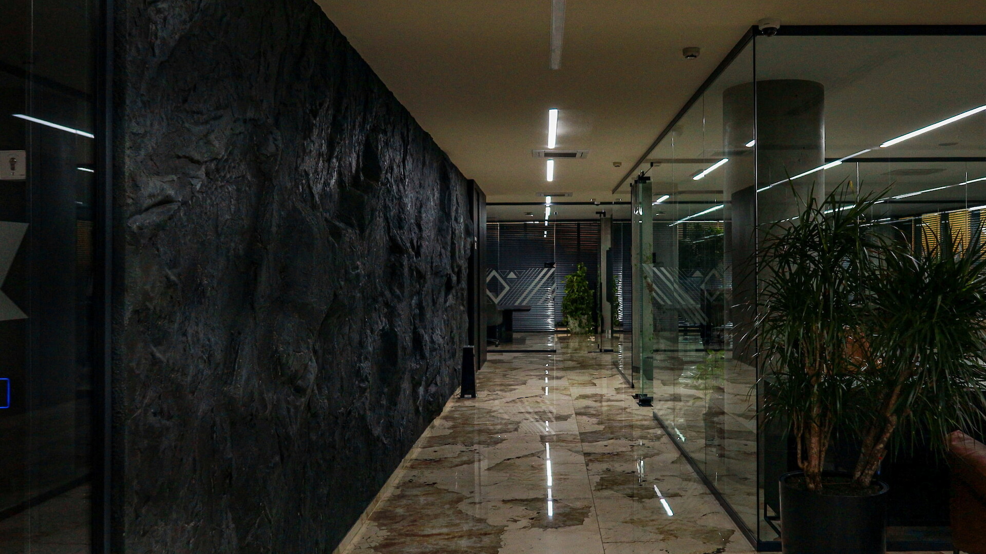 Admin Building 1