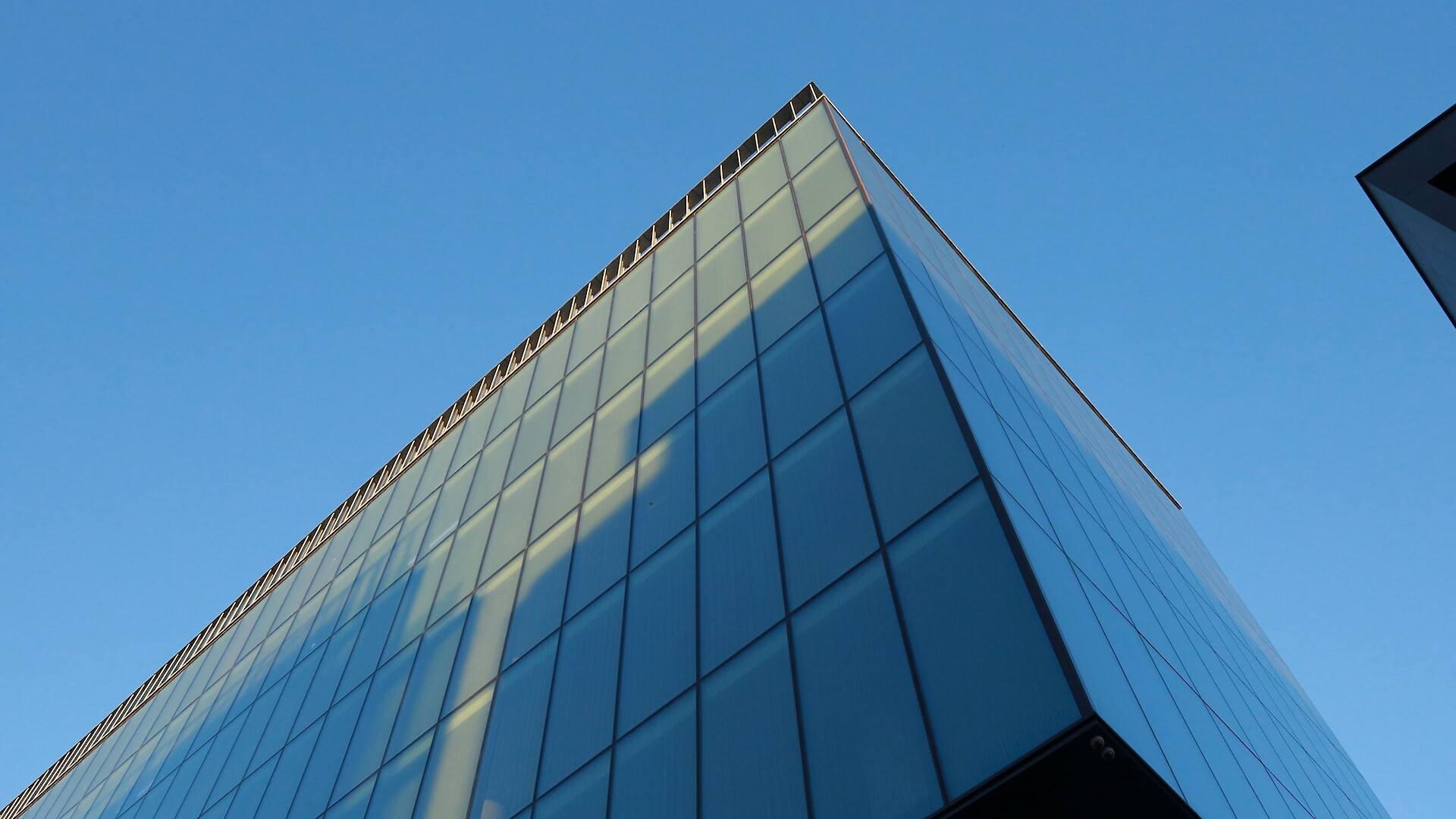 Admin Building 1