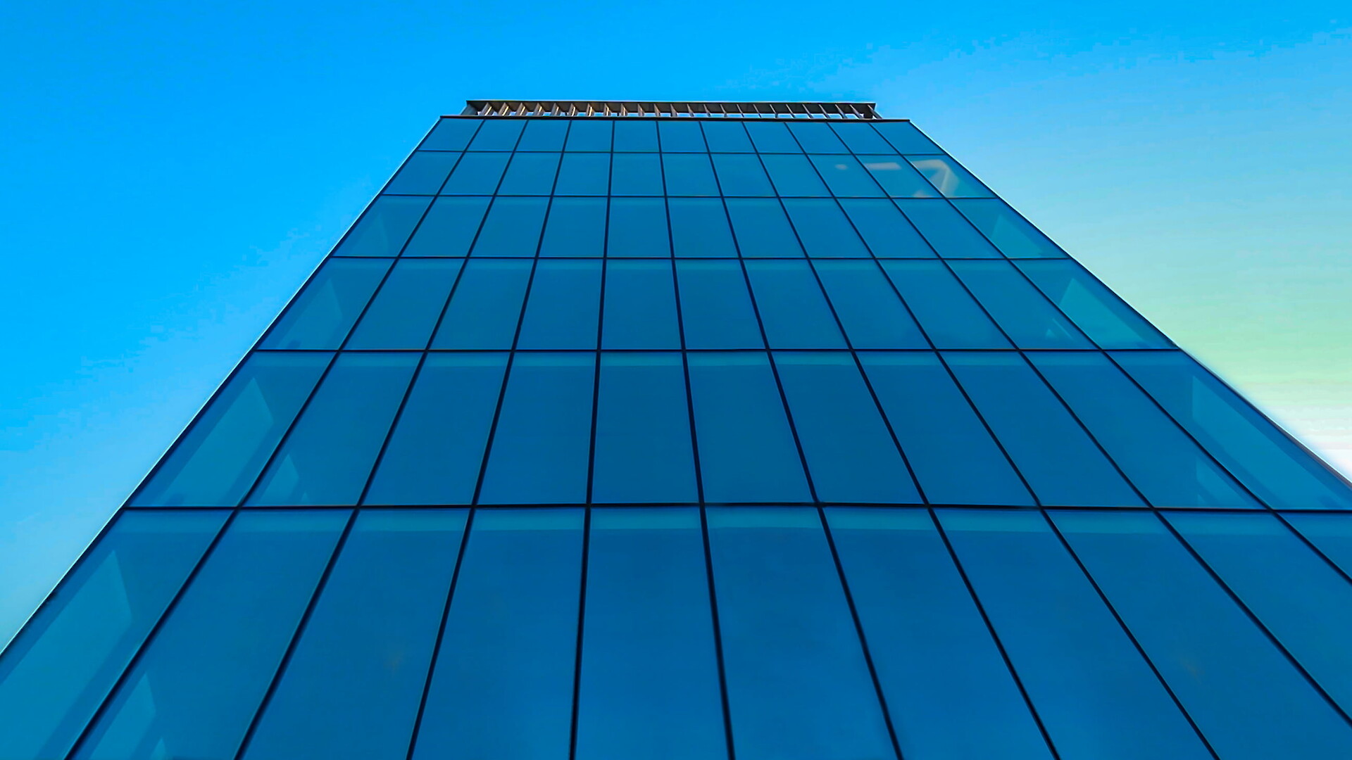 Admin Building 1
