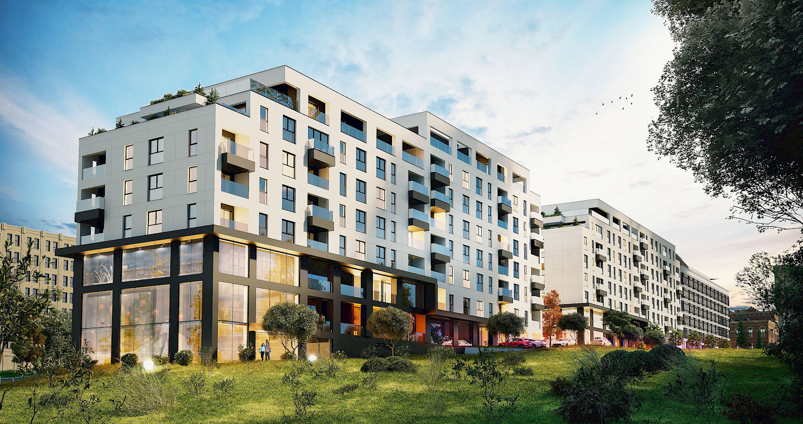 Apartment 62.9