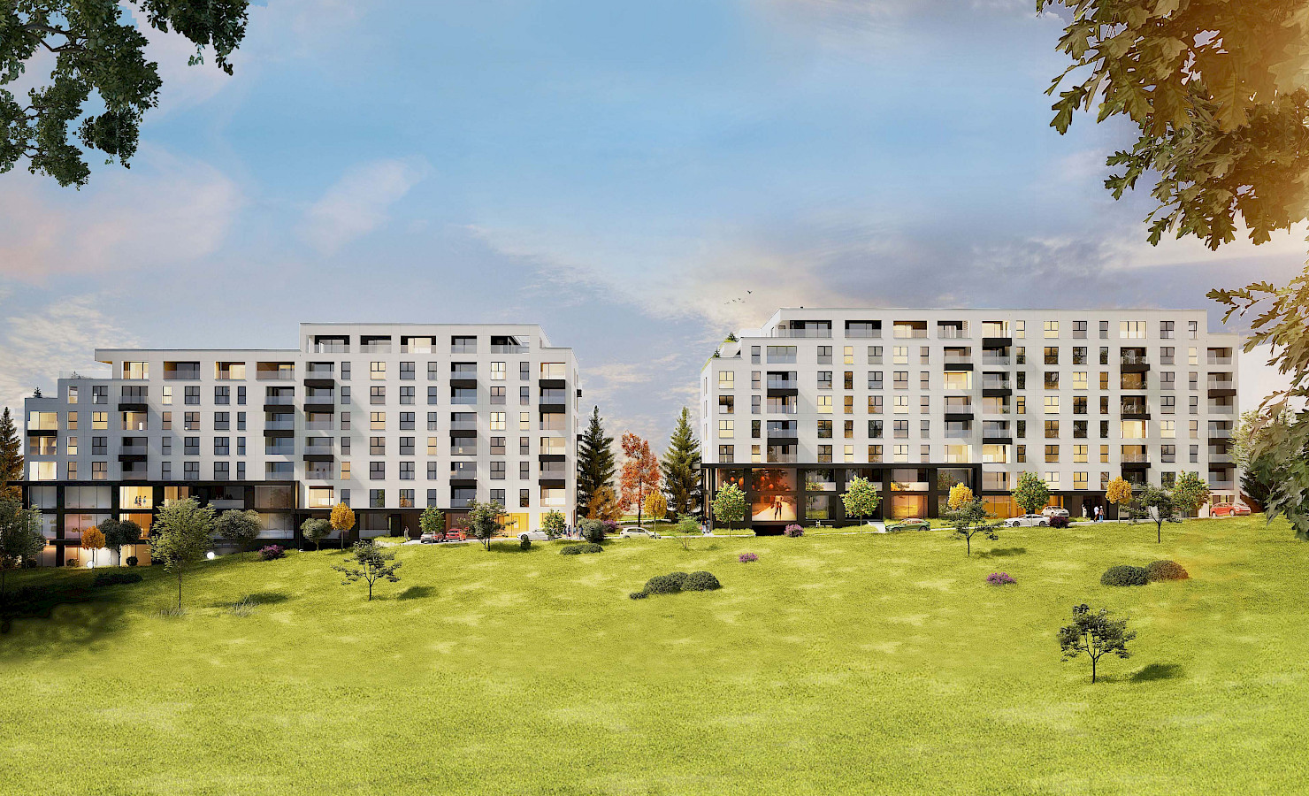 Apartment 60.8