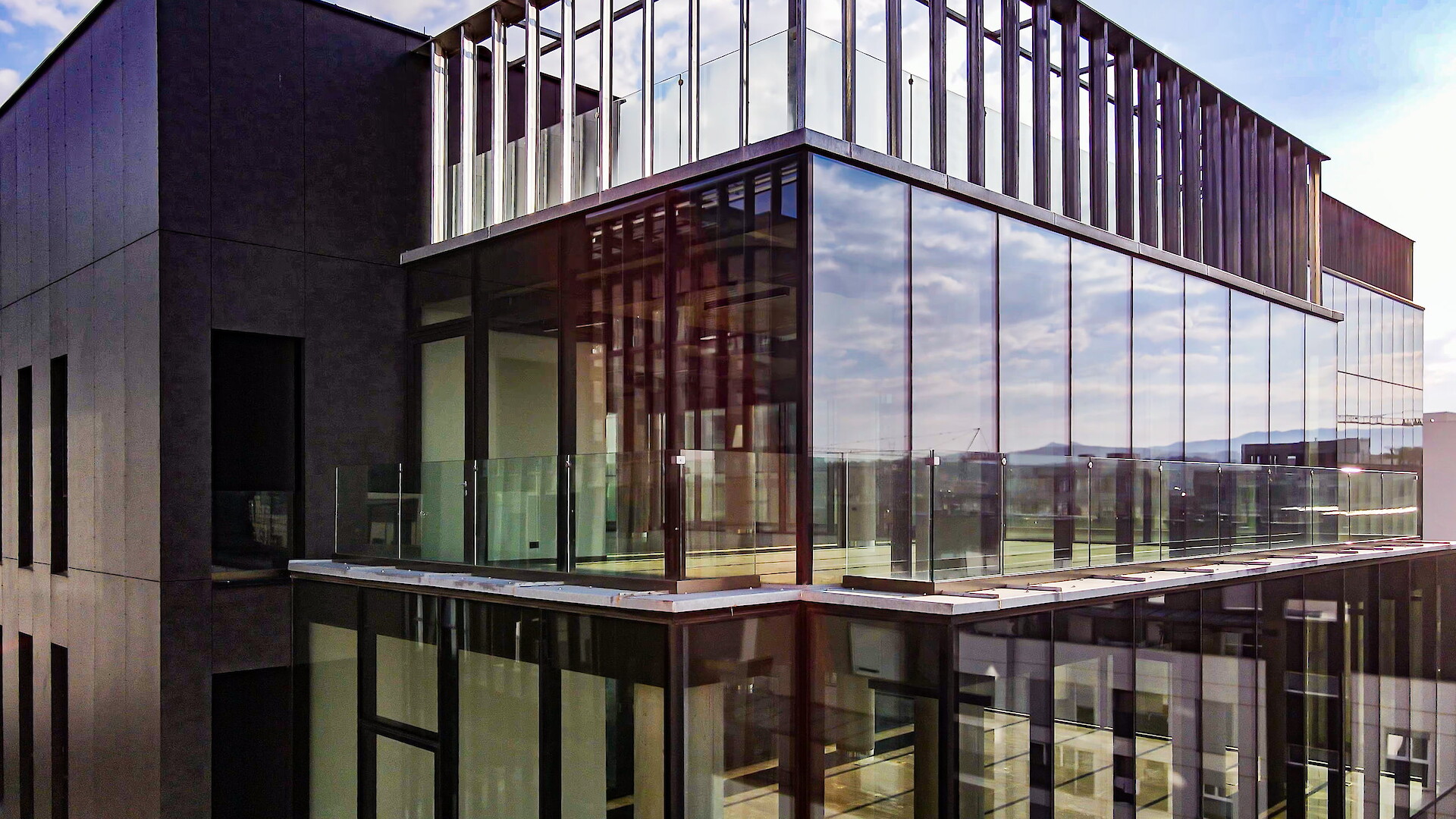 Admin Building 2