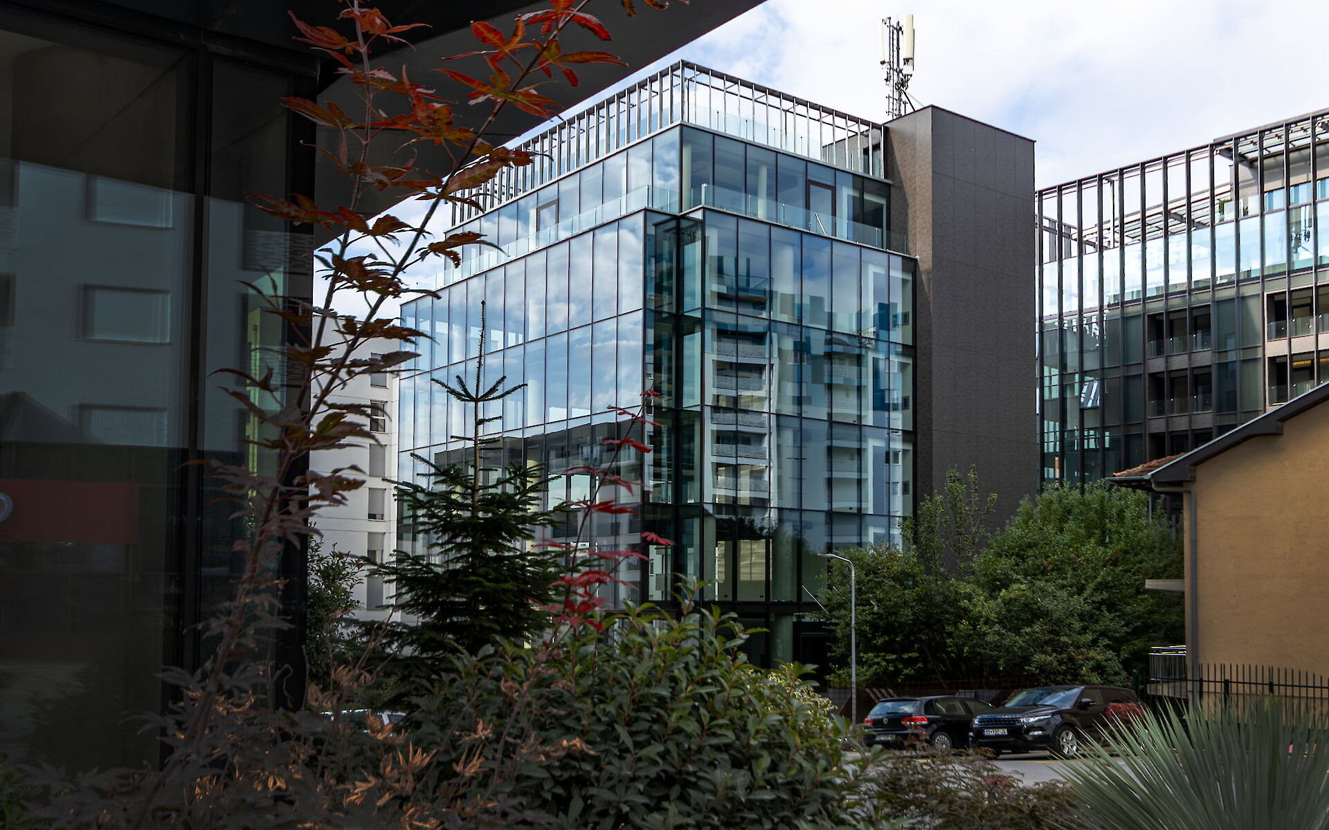 Administrata 2