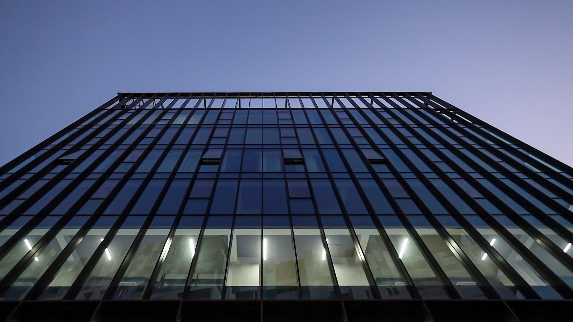 Residential Buildings
