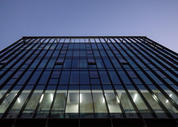 Residential Buildings
