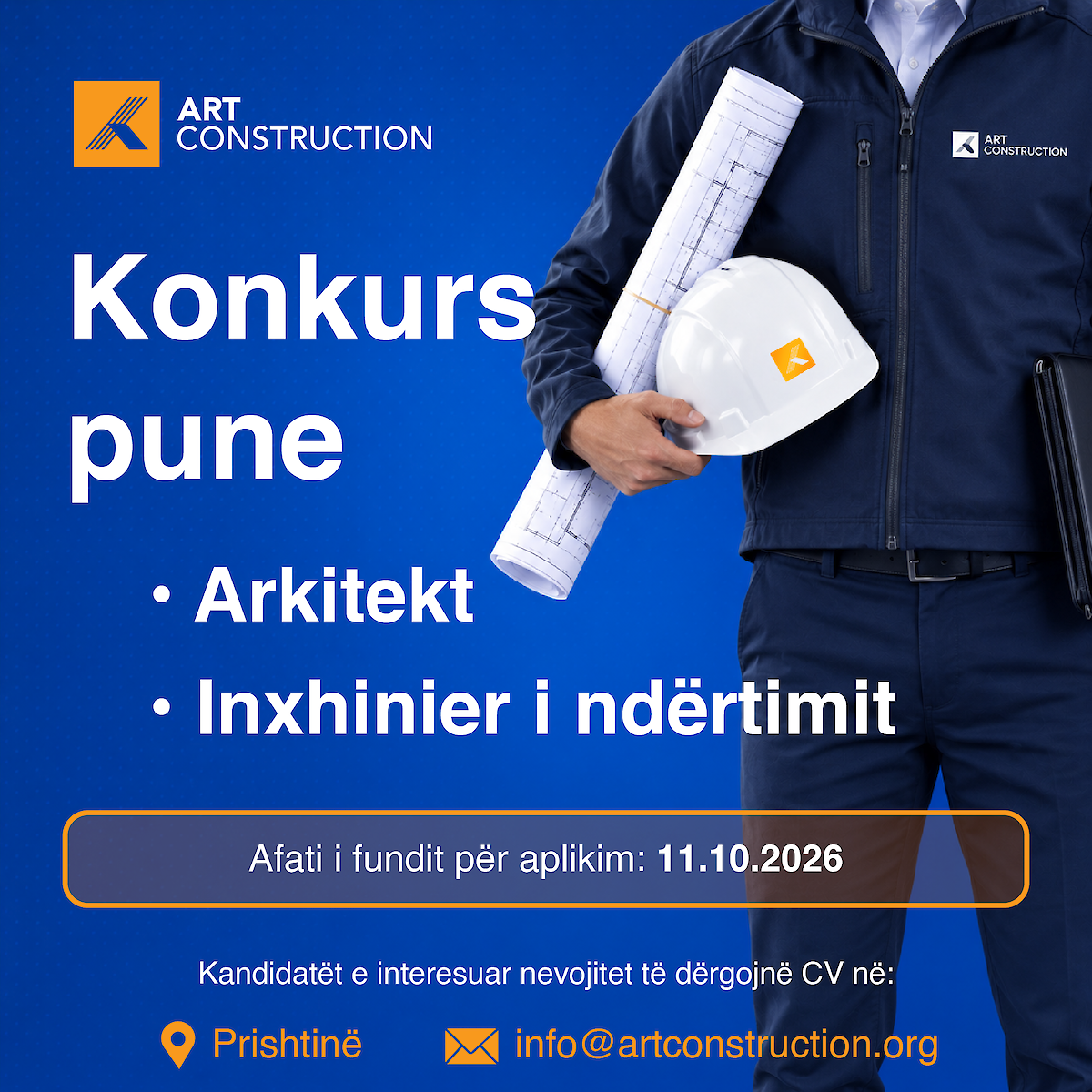 KONKURS PUNE